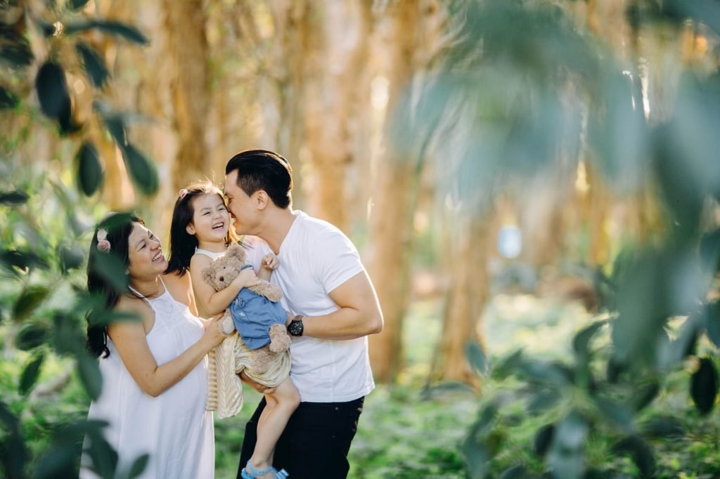 Family maternity photography 10