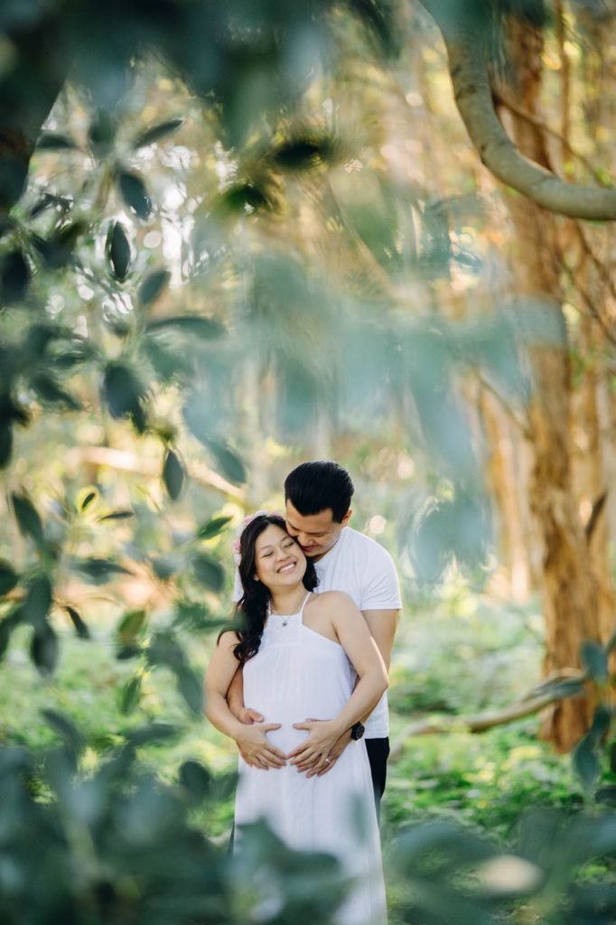 Family maternity photography 11