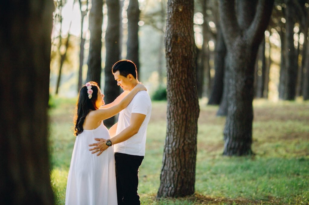 Family maternity photography 17