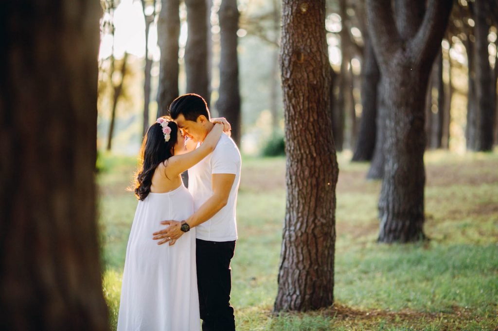 Family maternity photography 18