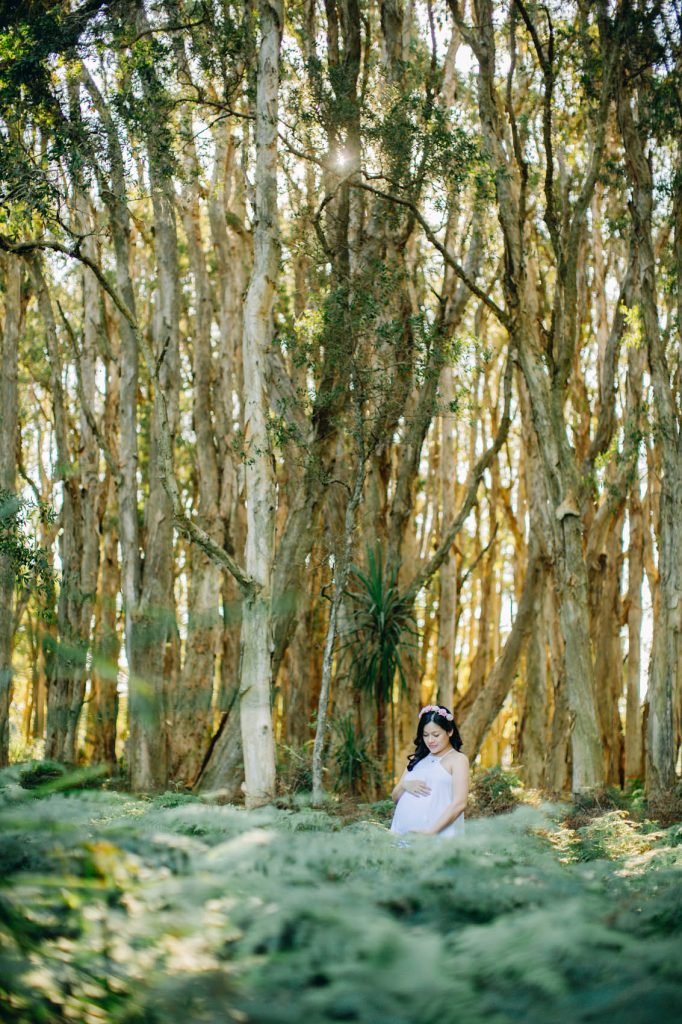 Family maternity photography 23