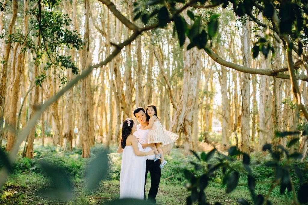 Family maternity photography 25