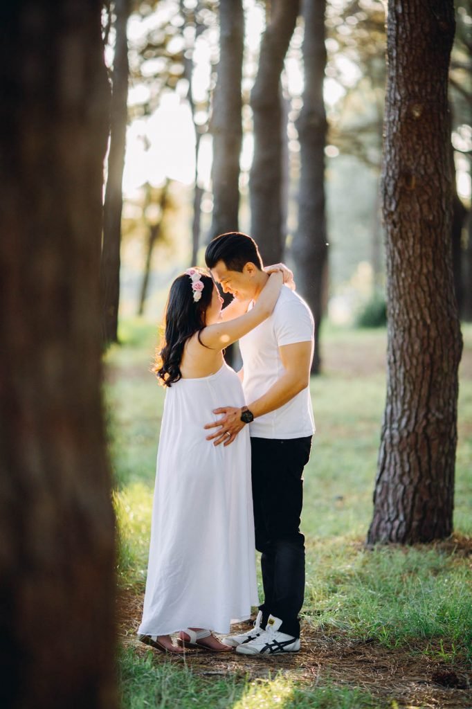 Family maternity photography 37