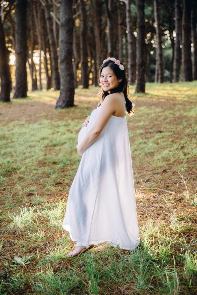 Family maternity photography 38