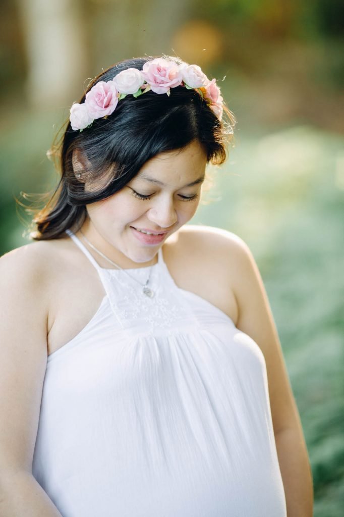 Family maternity photography 4