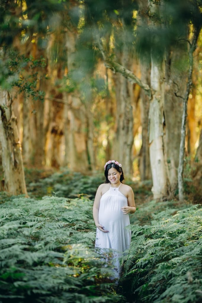 Family maternity photography 7