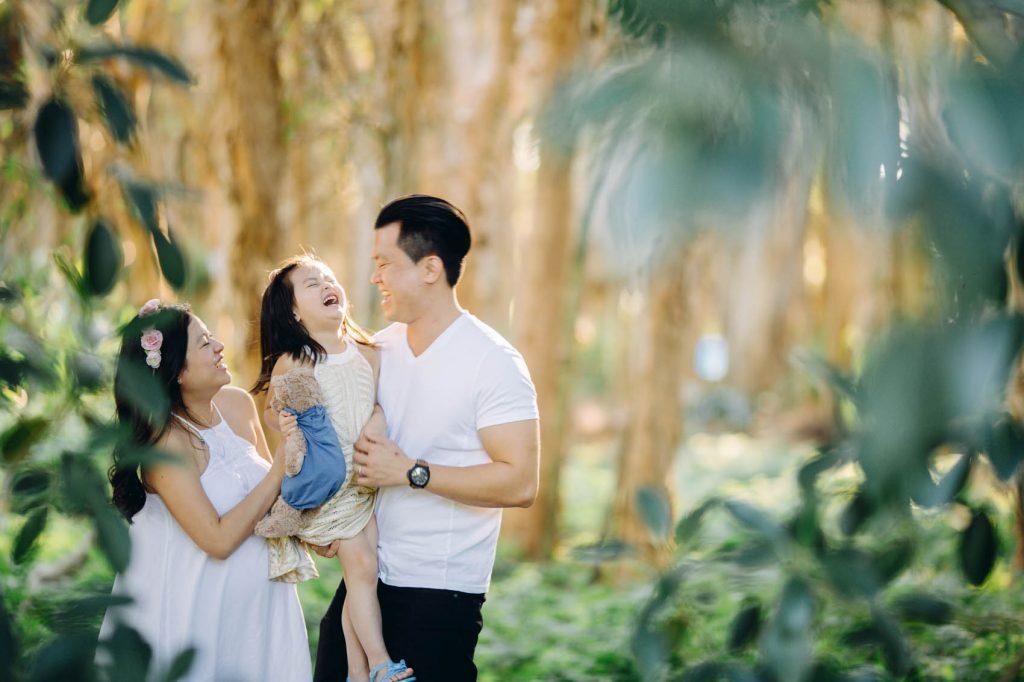 Family maternity photography 9