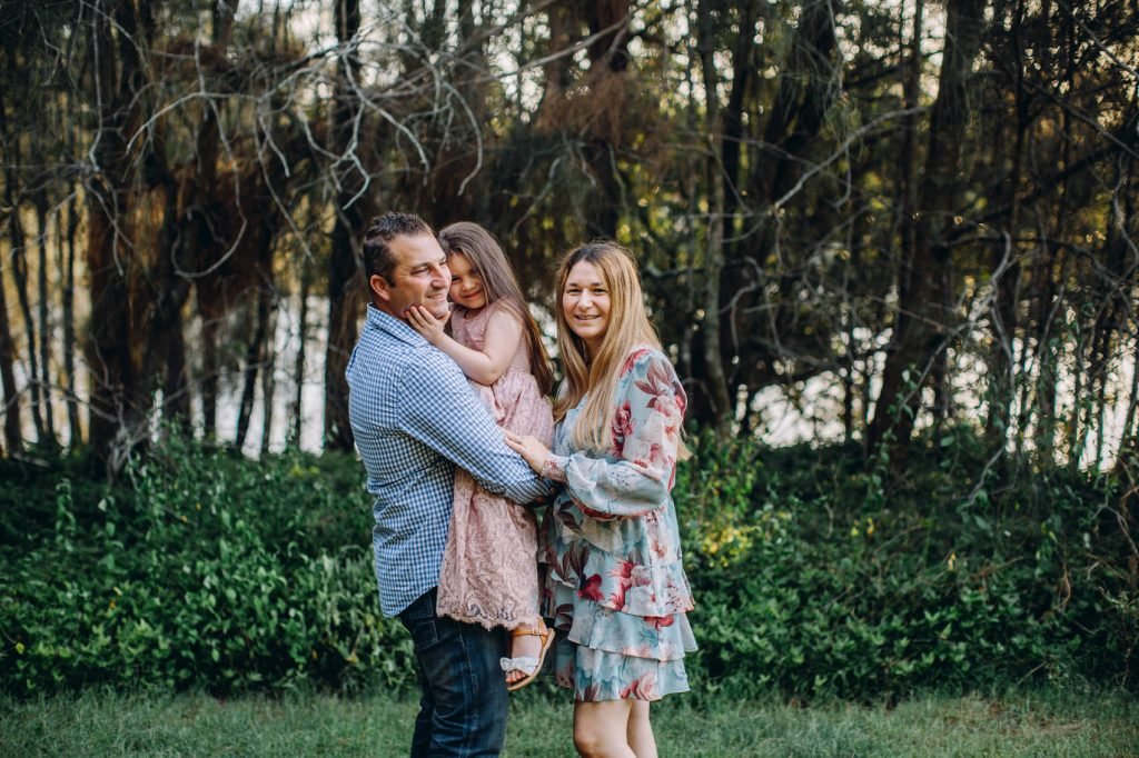 family photography lambeth reserve 1