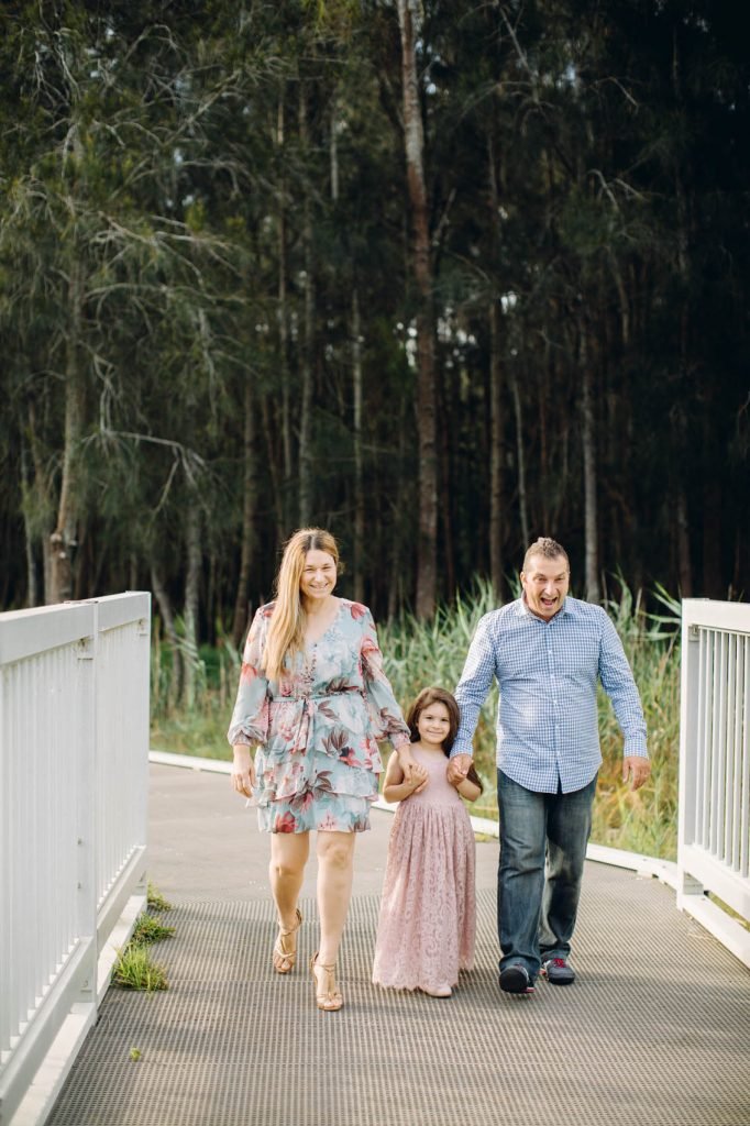 family photography lambeth reserve 2