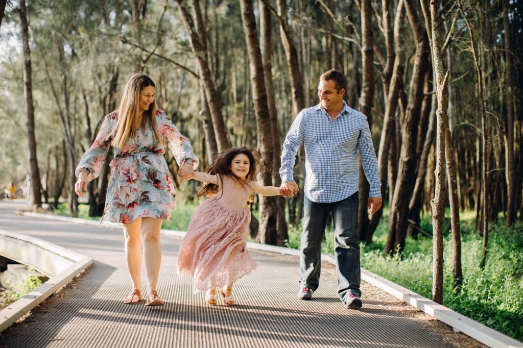 family photography lambeth reserve 23