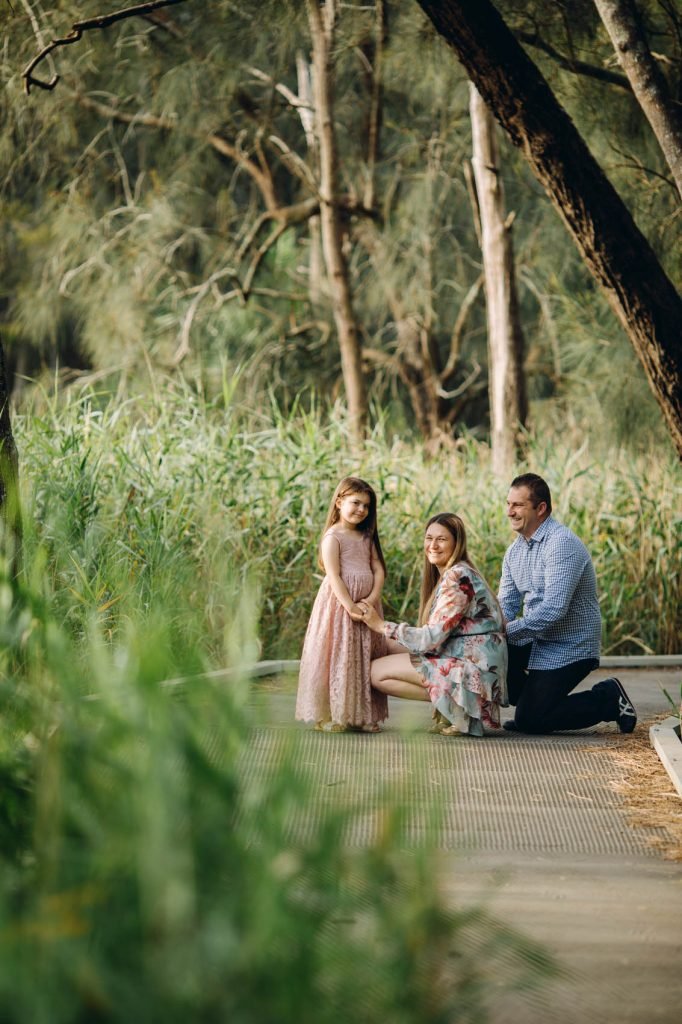 family photography lambeth reserve 7
