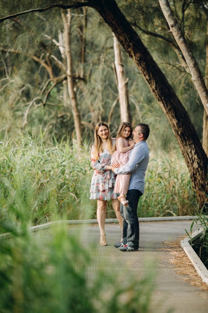 family photography lambeth reserve 8