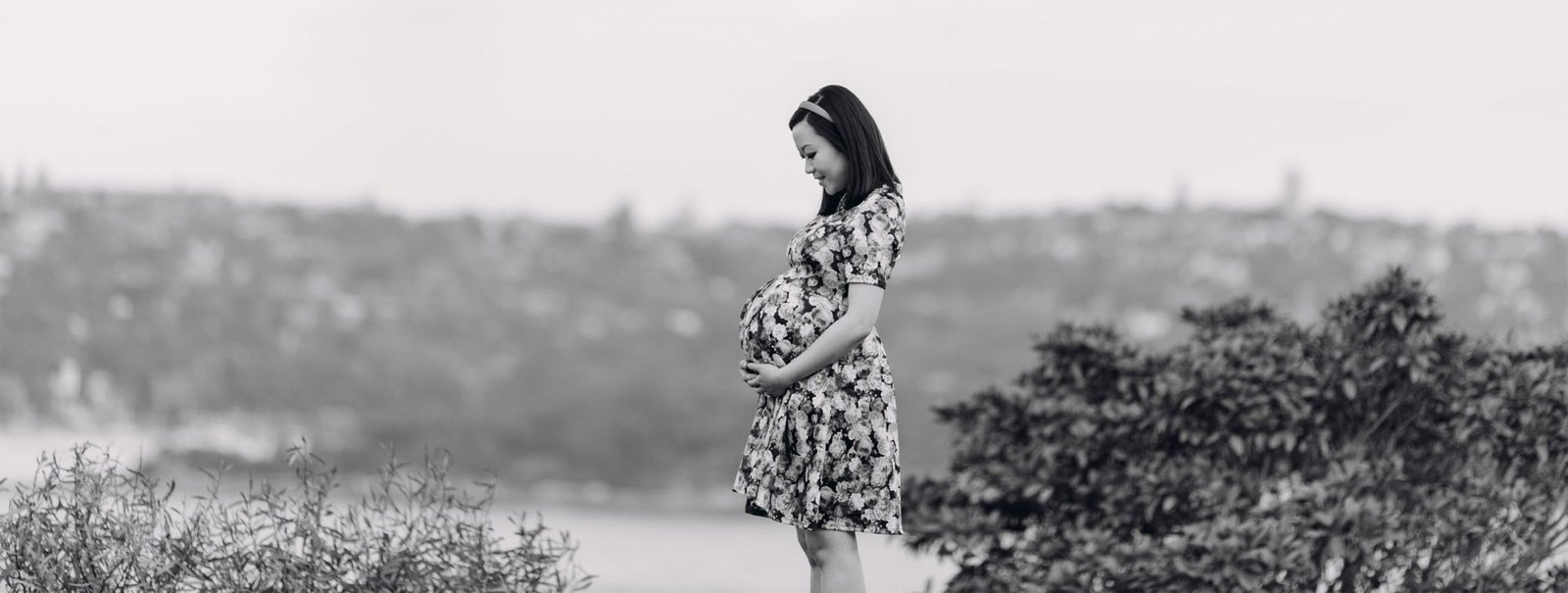 Maternity photography