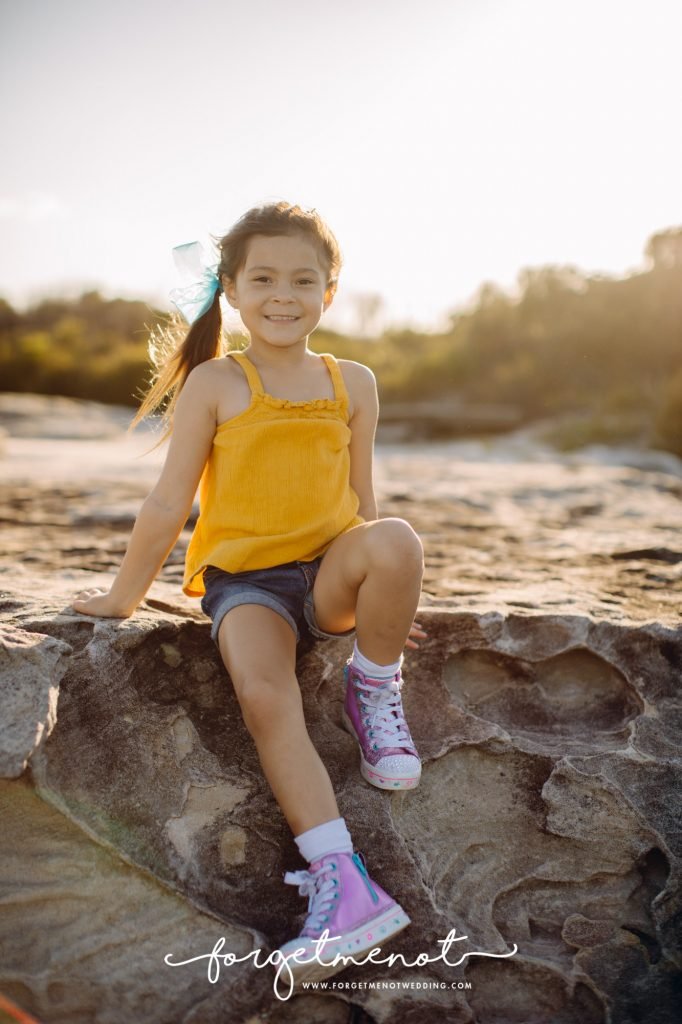 faimily photography Kurnell National park cronulla 108