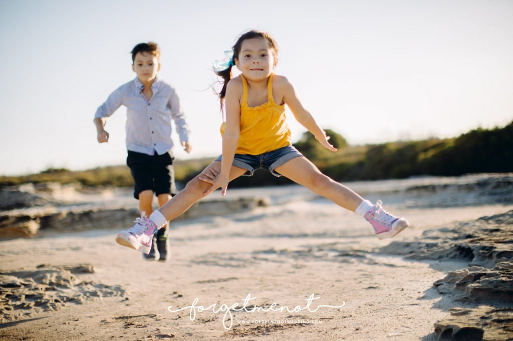 faimily photography Kurnell National park cronulla 115