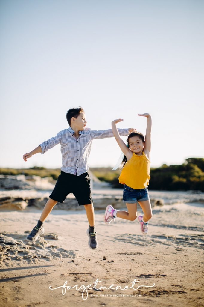 faimily photography Kurnell National park cronulla 116