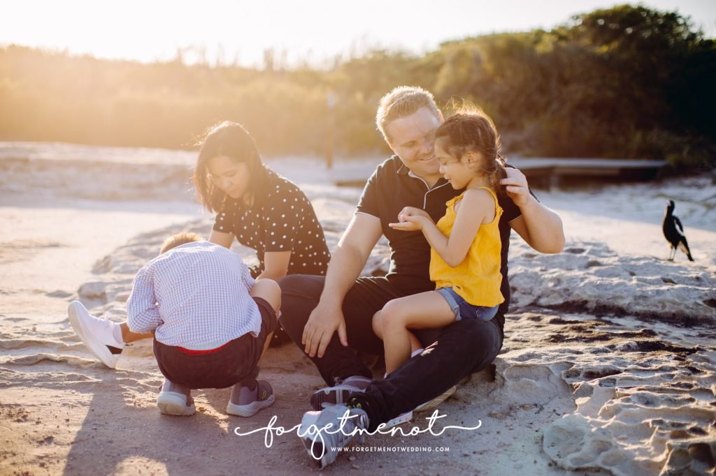 faimily photography Kurnell National park cronulla 118