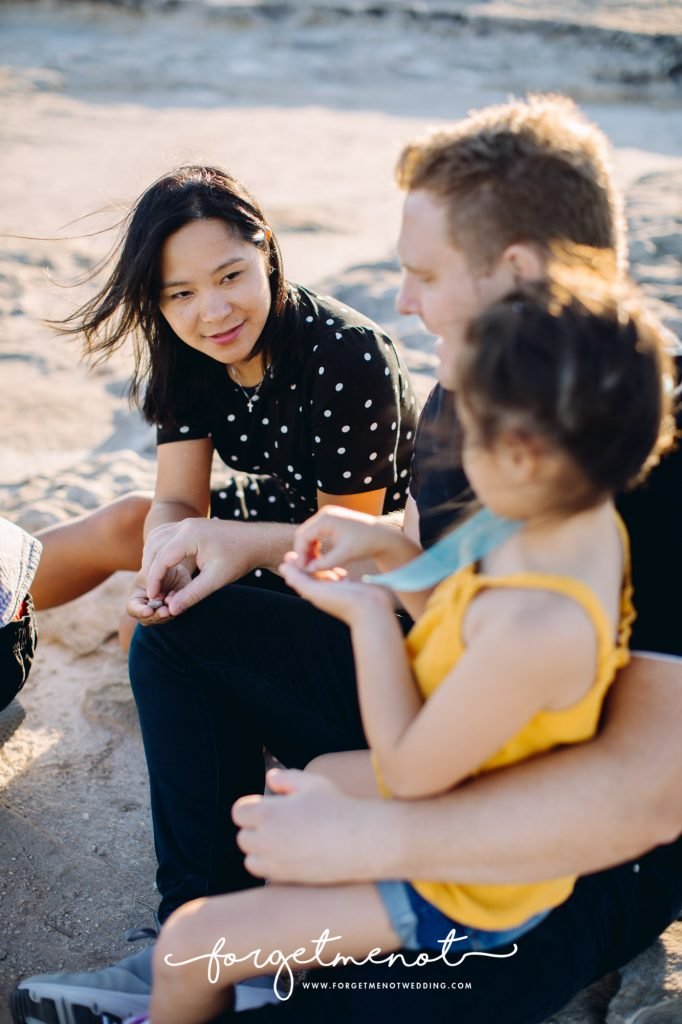 faimily photography Kurnell National park cronulla 120