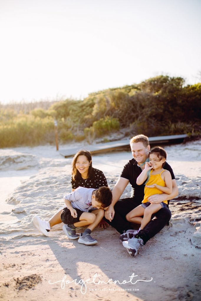 faimily photography Kurnell National park cronulla 122