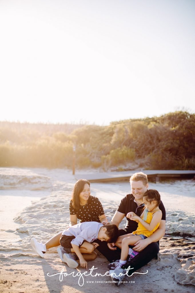 faimily photography Kurnell National park cronulla 124