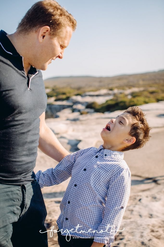 faimily photography Kurnell National park cronulla 28