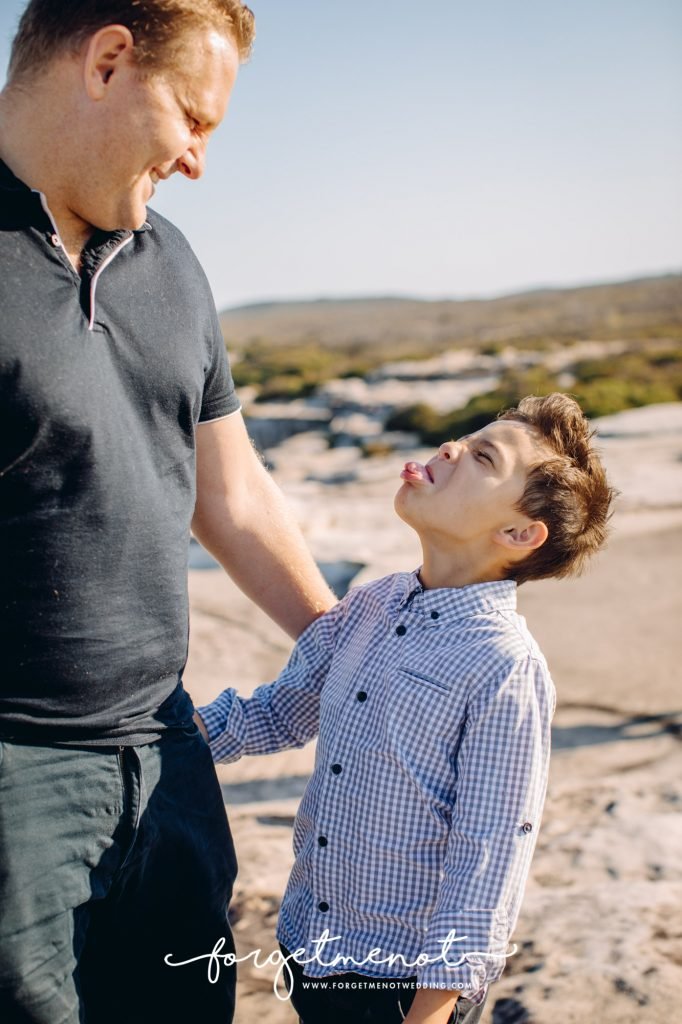 faimily photography Kurnell National park cronulla 29