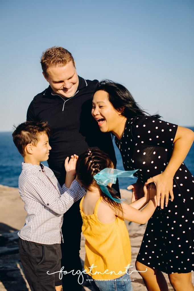 faimily photography Kurnell National park cronulla 34