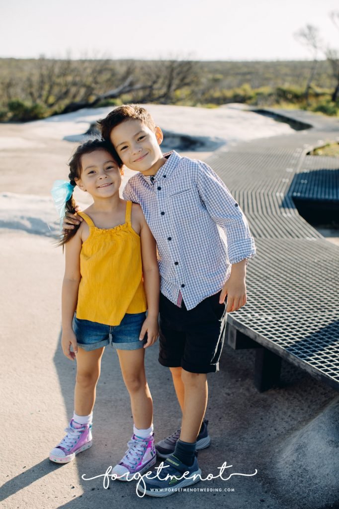 faimily photography Kurnell National park cronulla 36