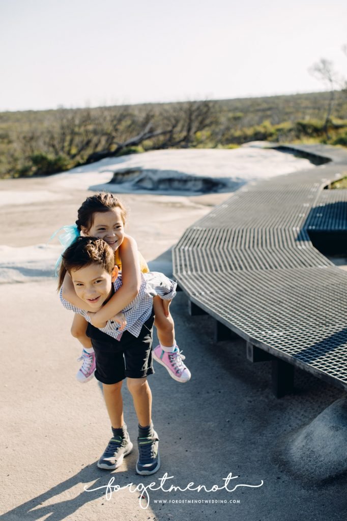 faimily photography Kurnell National park cronulla 37