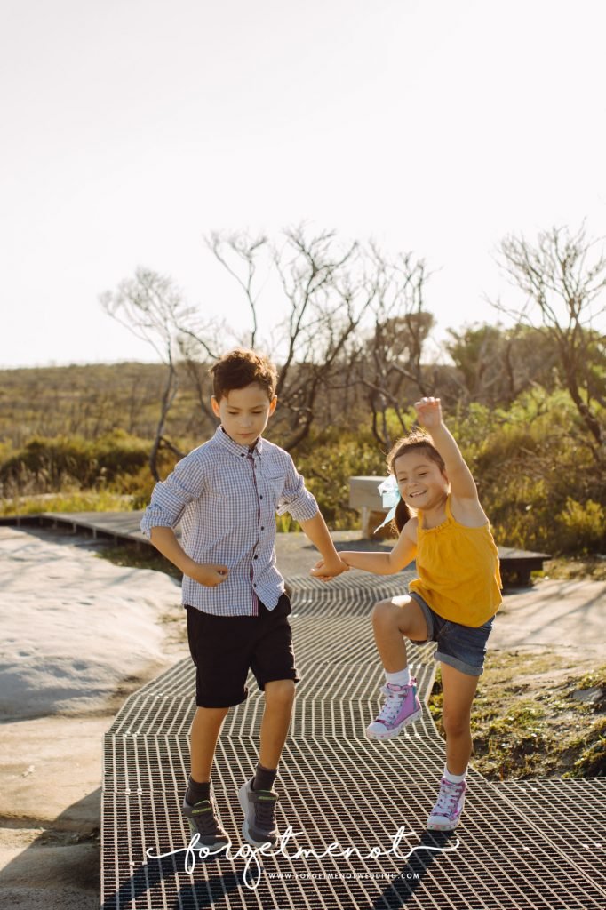 faimily photography Kurnell National park cronulla 48