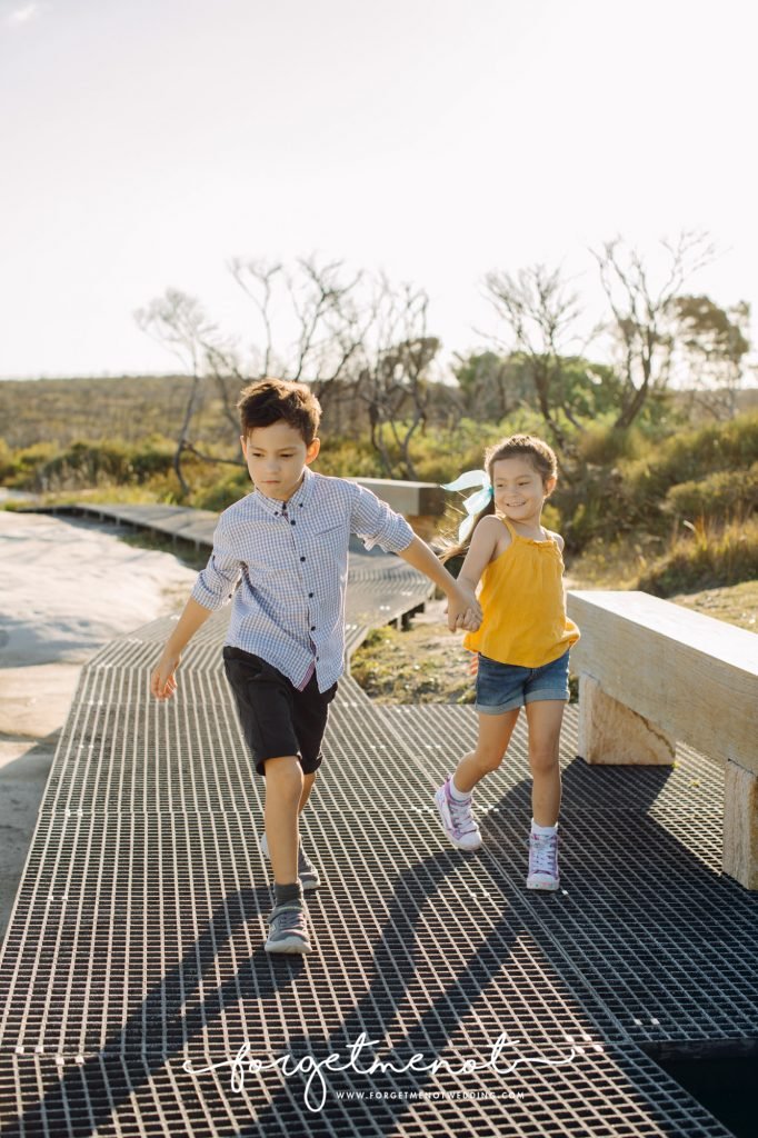 faimily photography Kurnell National park cronulla 49