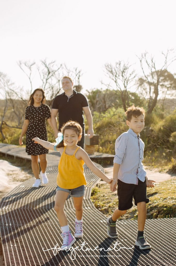 faimily photography Kurnell National park cronulla 51