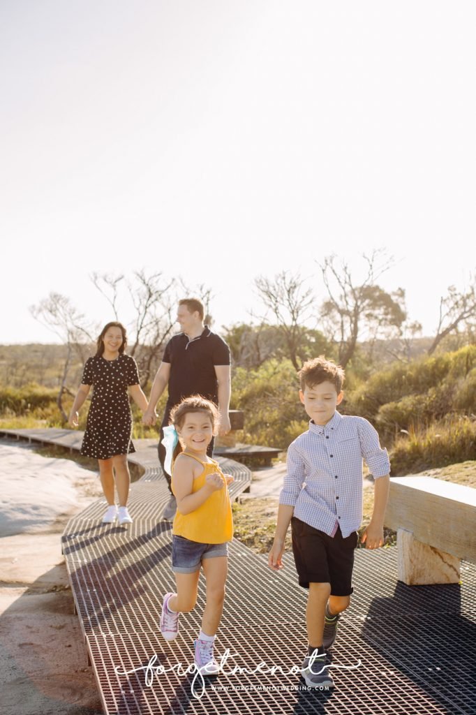 faimily photography Kurnell National park cronulla 52