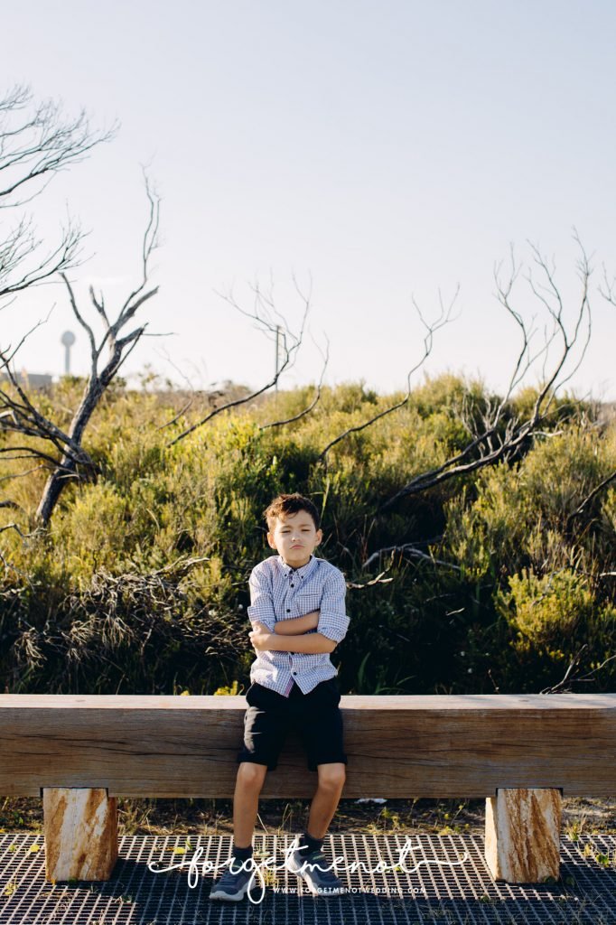 faimily photography Kurnell National park cronulla 53