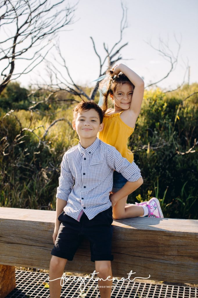 faimily photography Kurnell National park cronulla 55