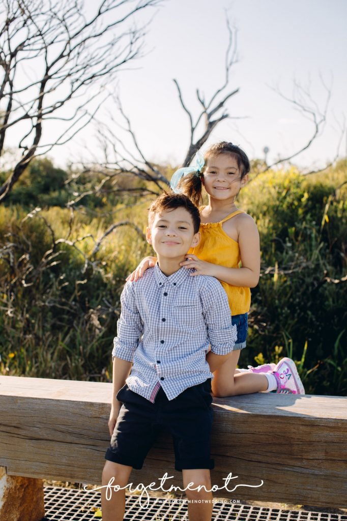 faimily photography Kurnell National park cronulla 56