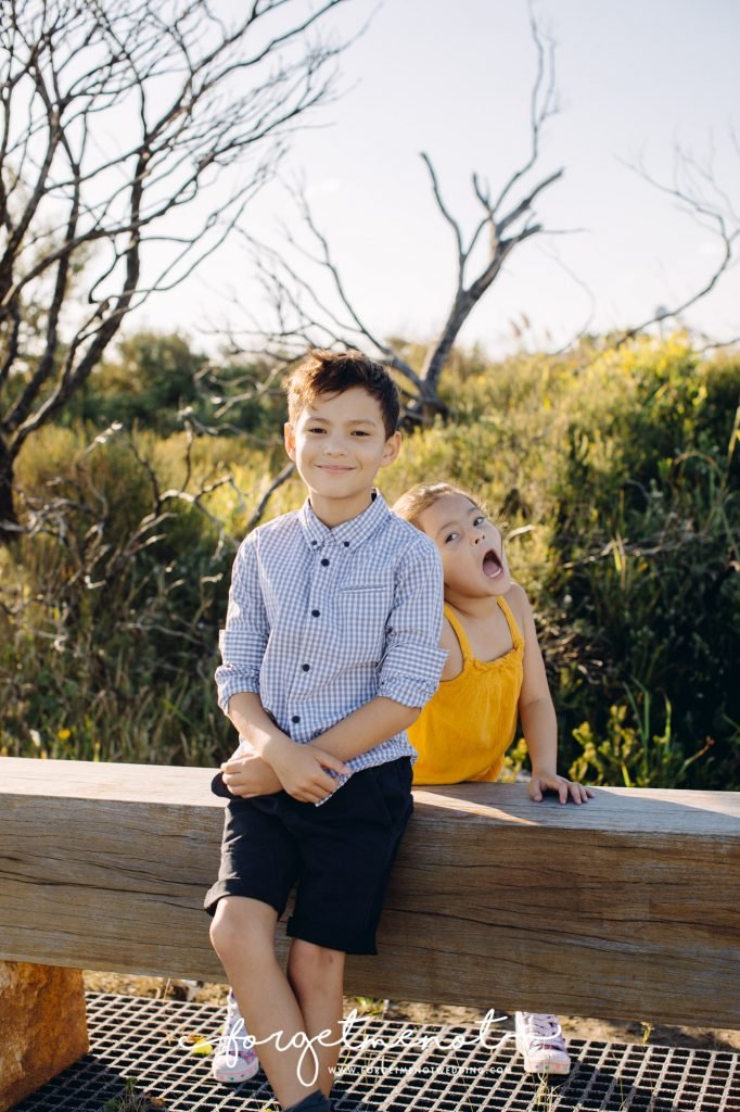 faimily photography Kurnell National park cronulla 57