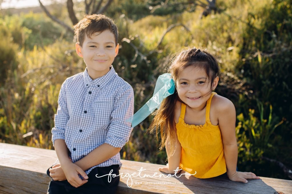 faimily photography Kurnell National park cronulla 59