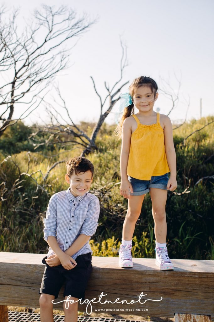 faimily photography Kurnell National park cronulla 61