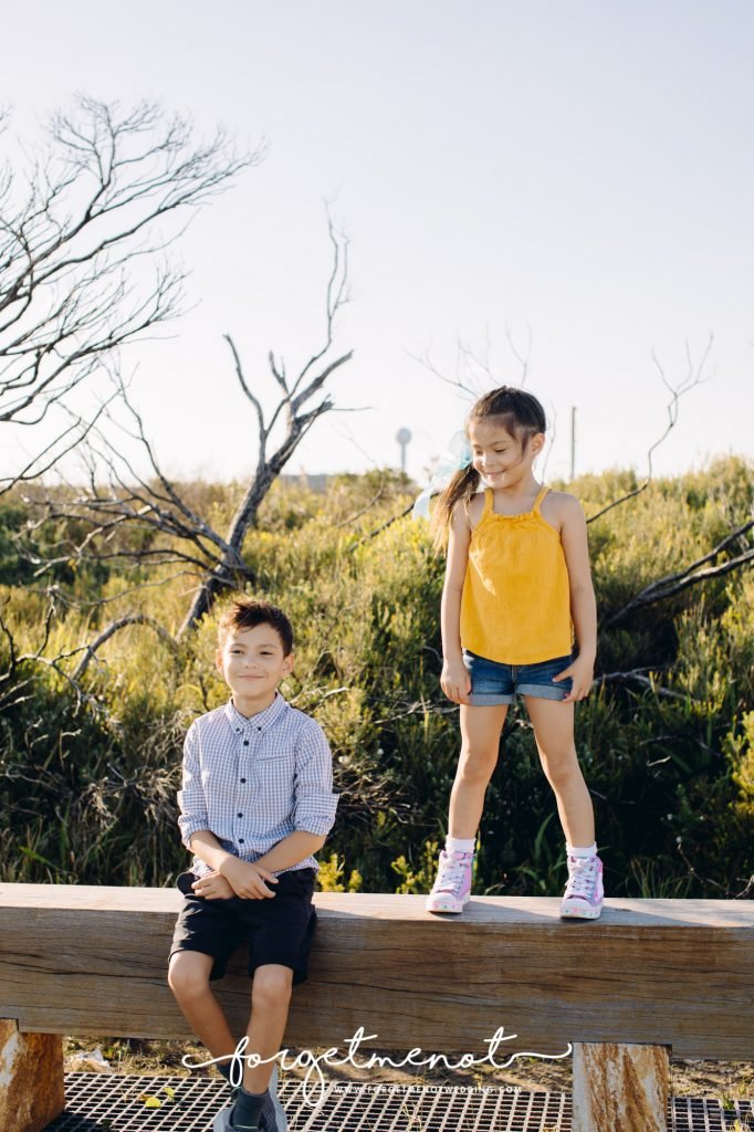 faimily photography Kurnell National park cronulla 62