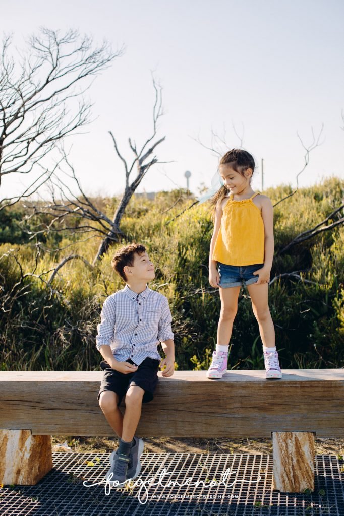 faimily photography Kurnell National park cronulla 63