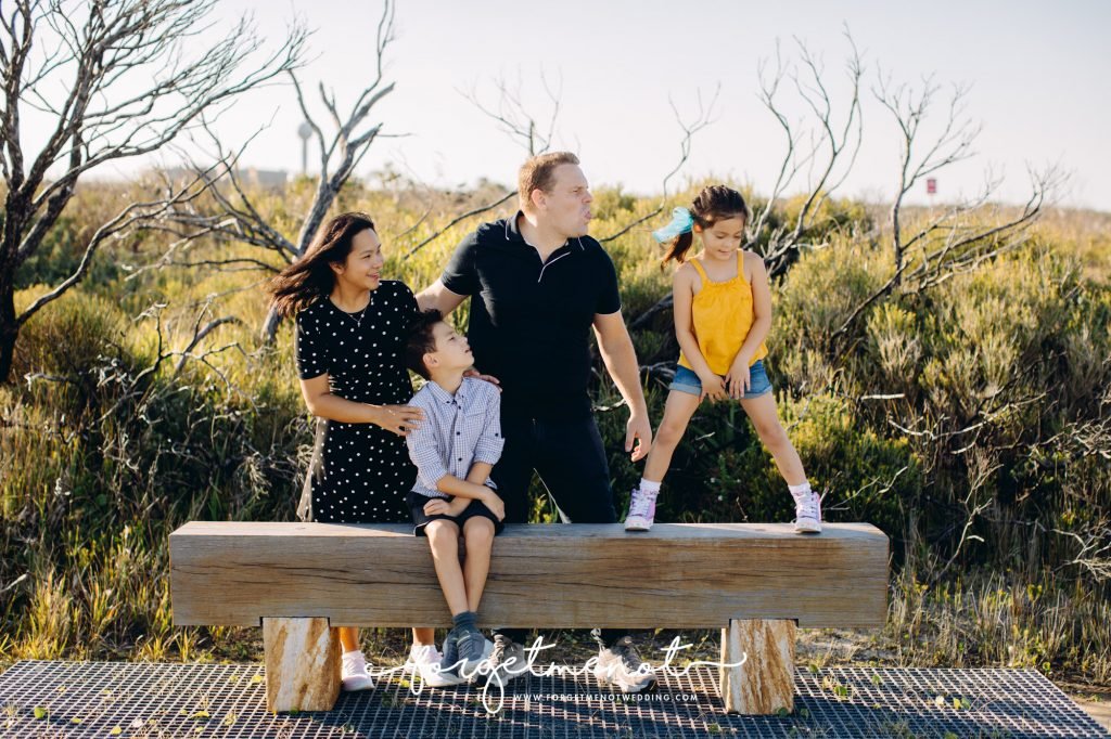 faimily photography Kurnell National park cronulla 66