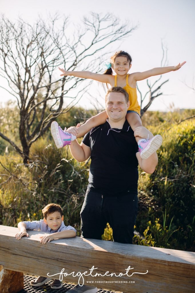 faimily photography Kurnell National park cronulla 72
