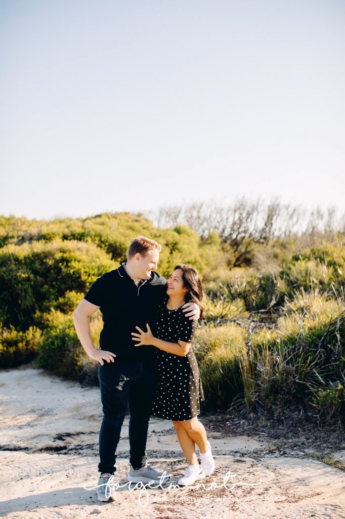 faimily photography Kurnell National park cronulla 80