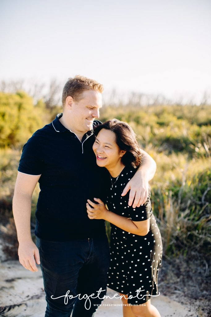 faimily photography Kurnell National park cronulla 84