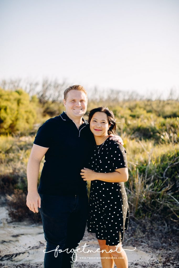 faimily photography Kurnell National park cronulla 86