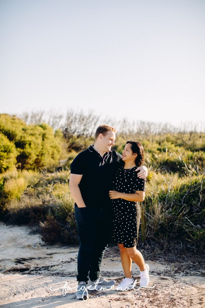 faimily photography Kurnell National park cronulla 88
