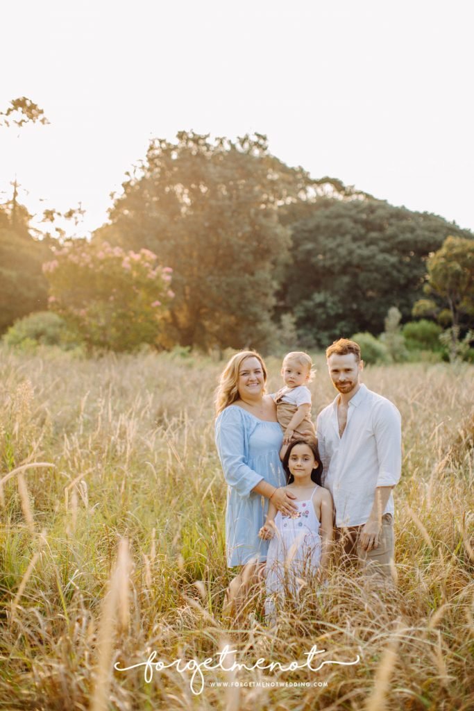 faimily photography centennial park sydney 1