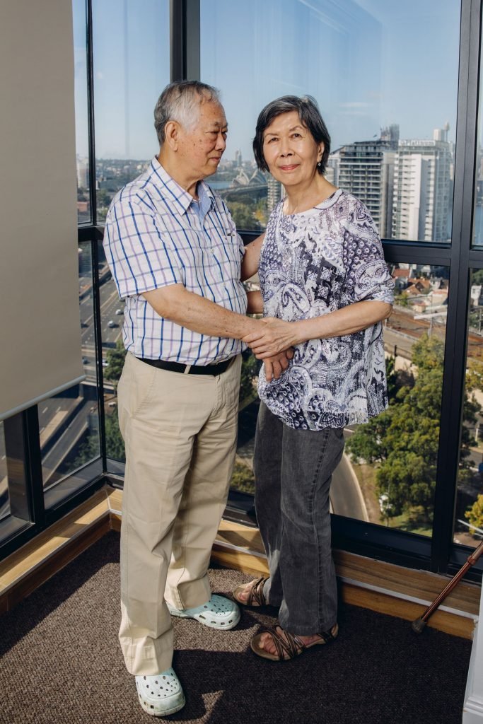 family photography at the highline meriton north sydney13