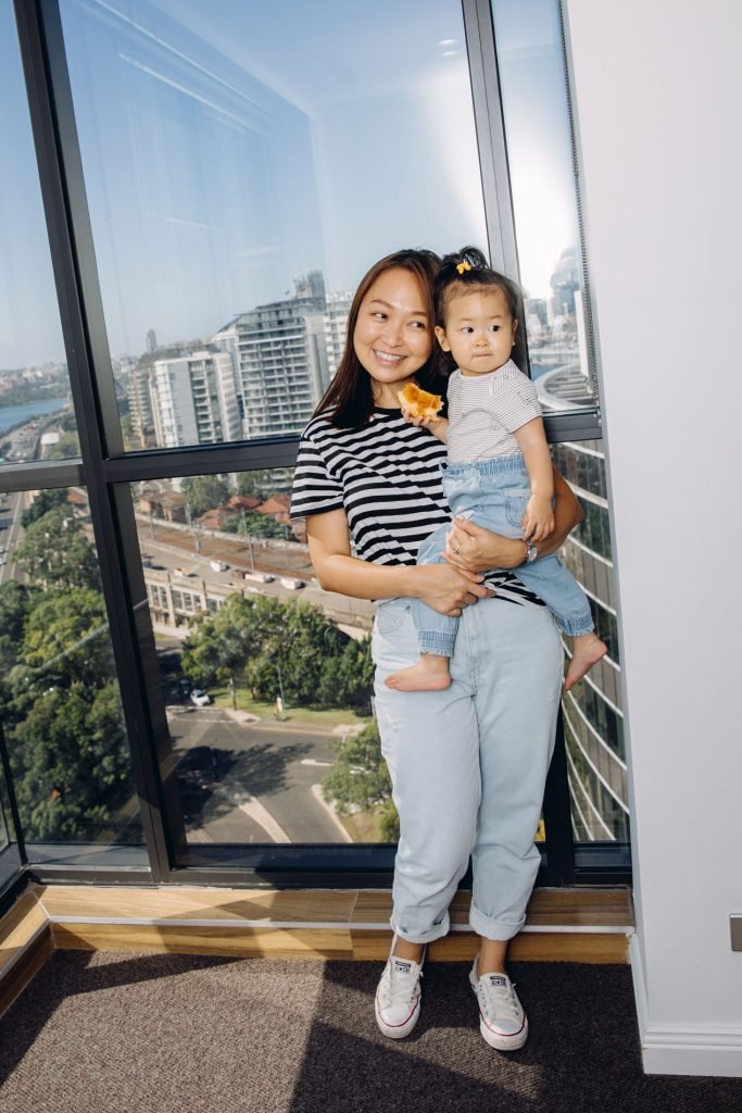 family photography at the highline meriton north sydney19